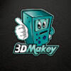 3dmakey